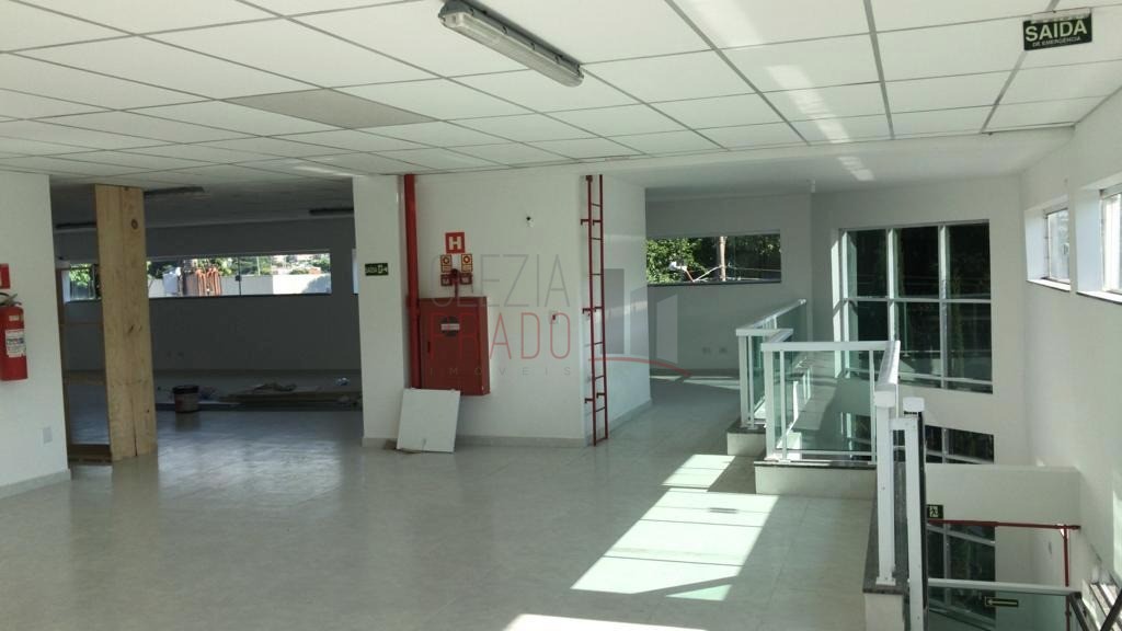 Depósito-Galpão, 1440 m² - Foto 23