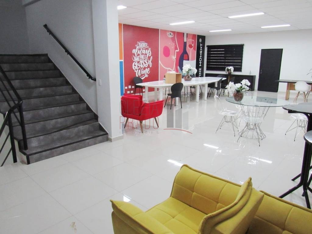 Depósito-Galpão-Armazém à venda, 620m² - Foto 33