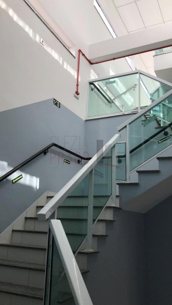 Depósito-Galpão, 1440 m² - Foto 1