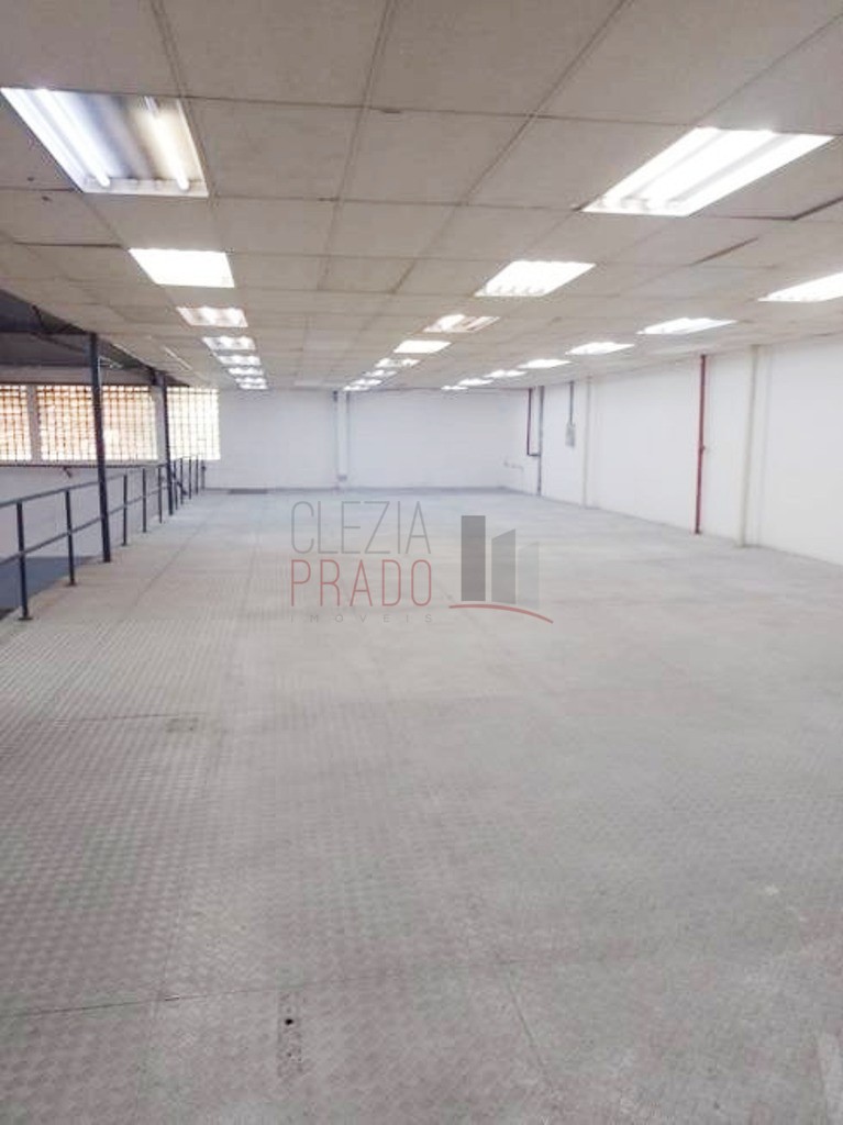 Depósito-Galpão-Armazém para alugar, 3200m² - Foto 5