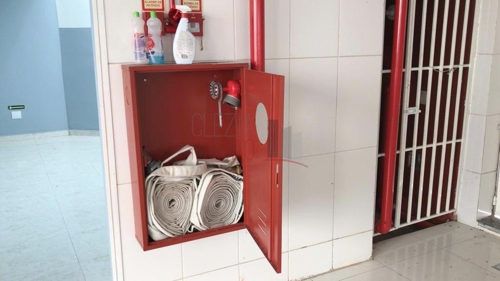 Depósito-Galpão, 1440 m² - Foto 10