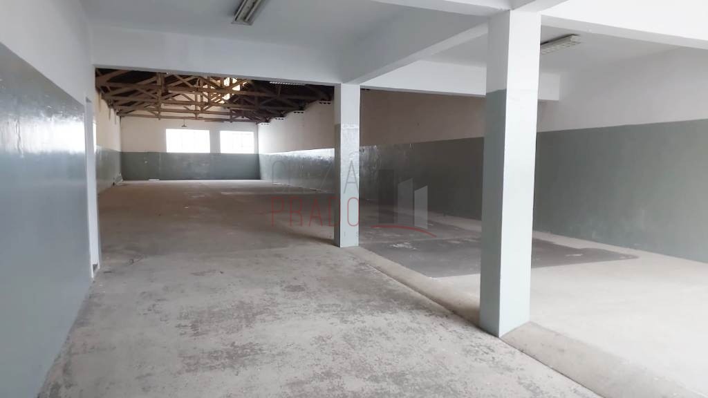 Depósito-Galpão-Armazém para alugar, 485m² - Foto 14