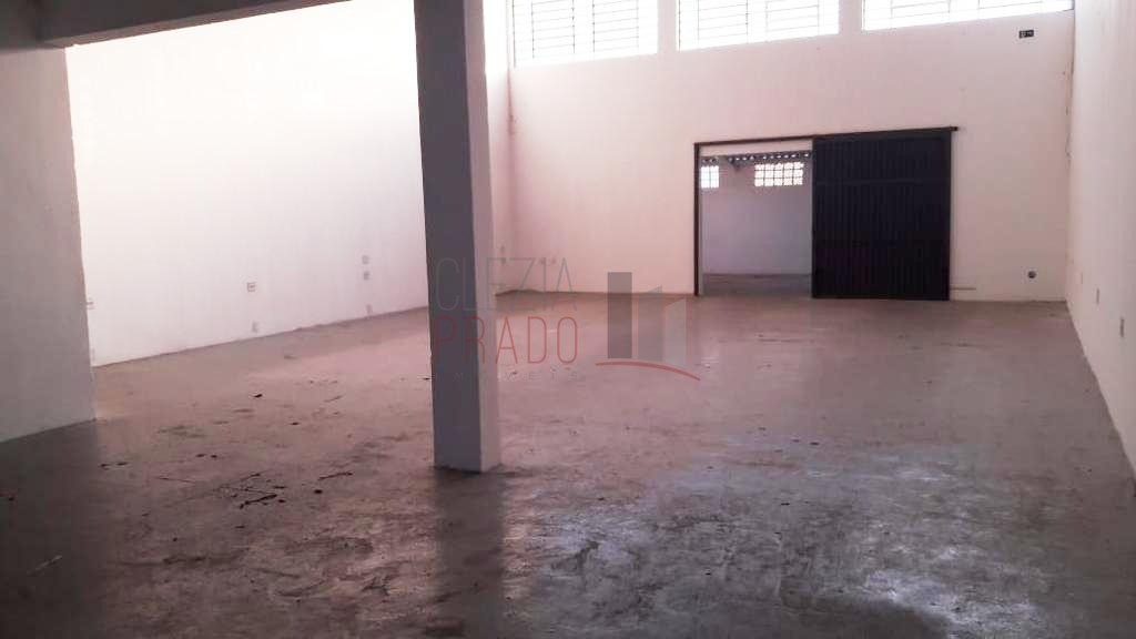 Depósito-Galpão-Armazém à venda, 300m² - Foto 11