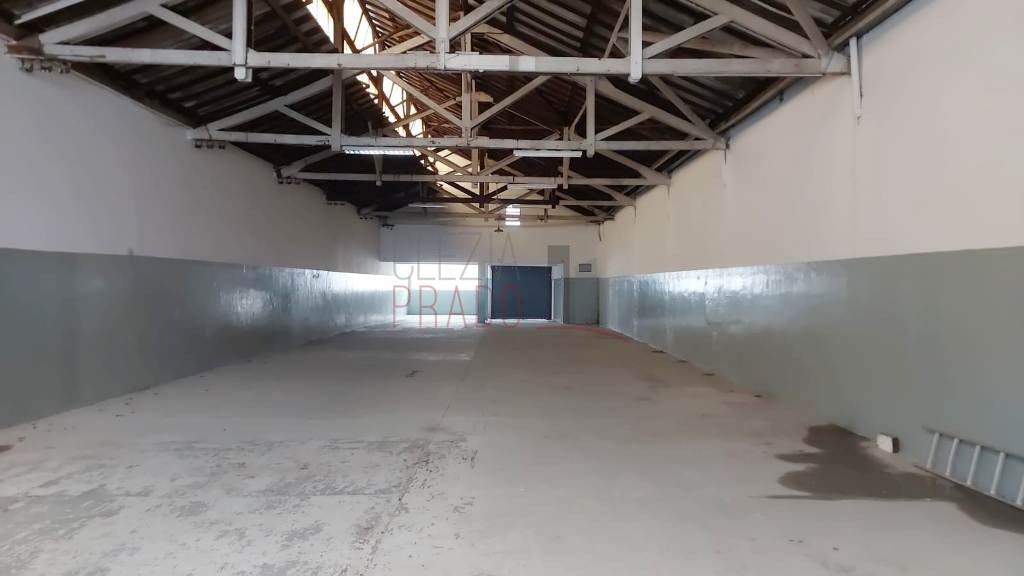 Depósito-Galpão-Armazém para alugar, 485m² - Foto 18