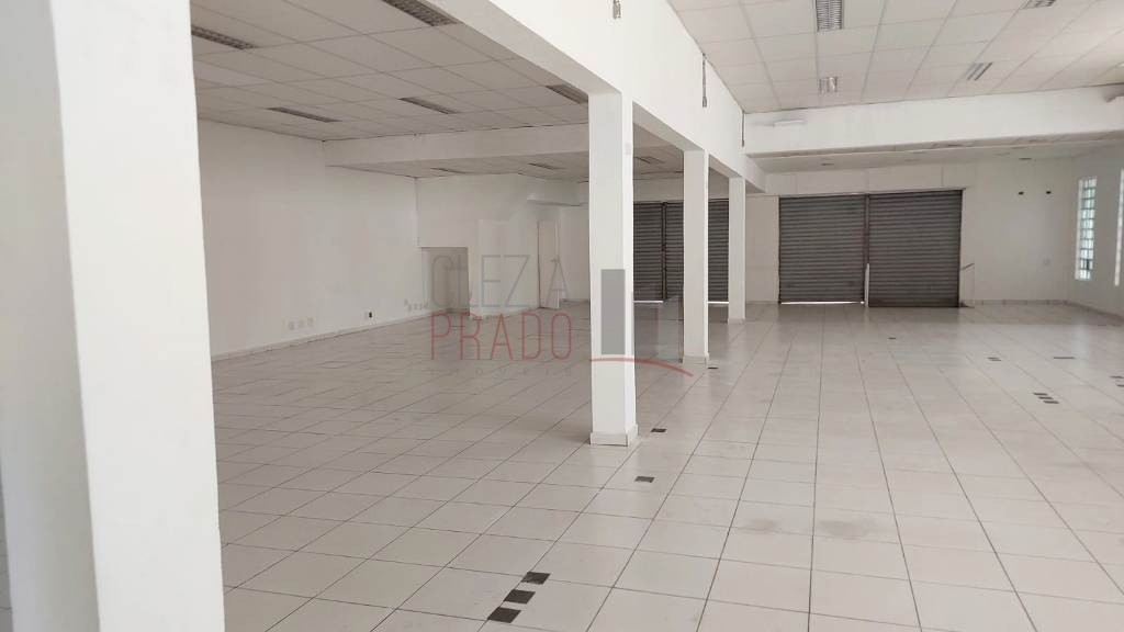 Depósito-Galpão-Armazém para alugar, 1205m² - Foto 22