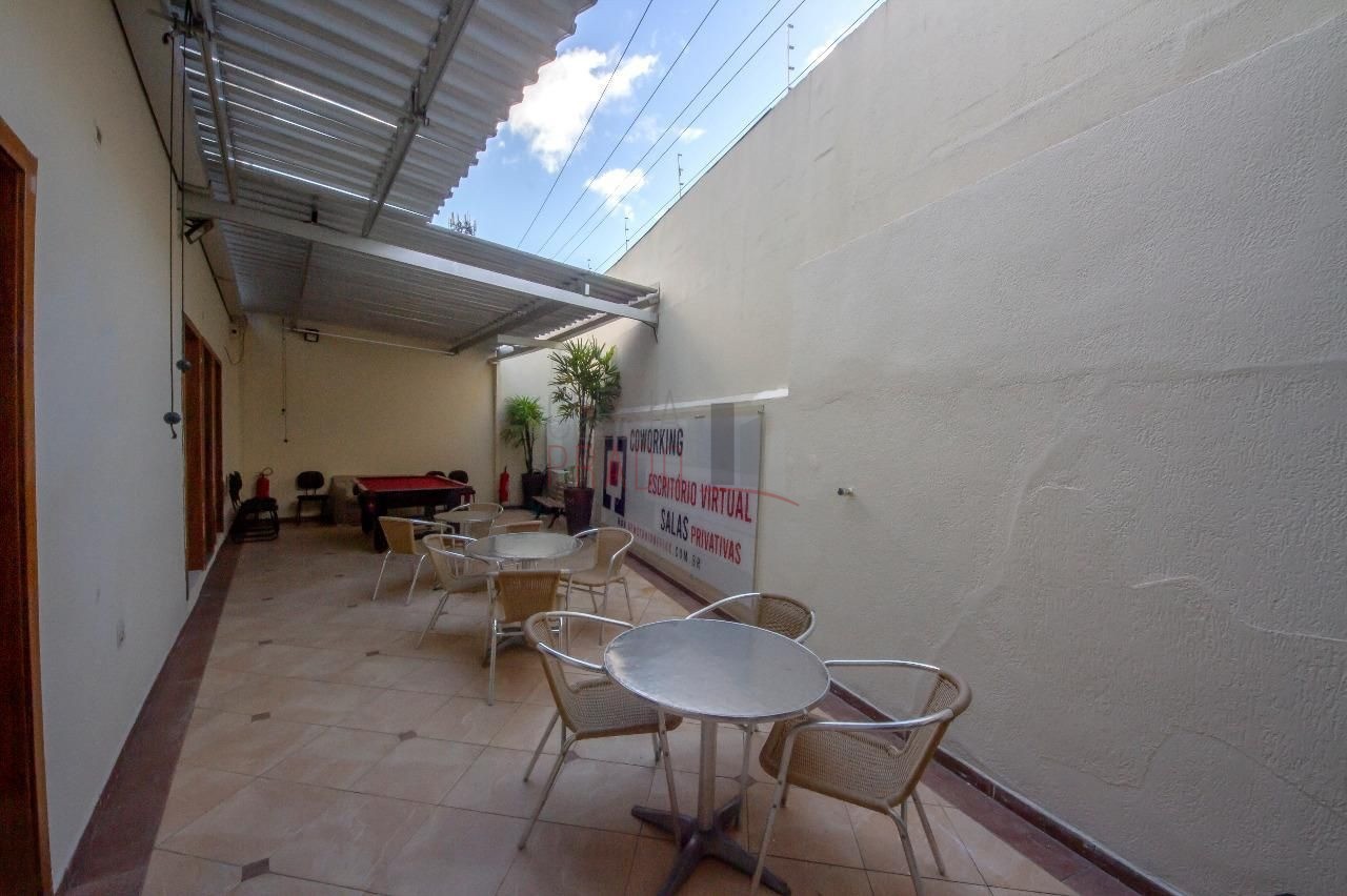 Conjunto Comercial-Sala para alugar, 30m² - Foto 11