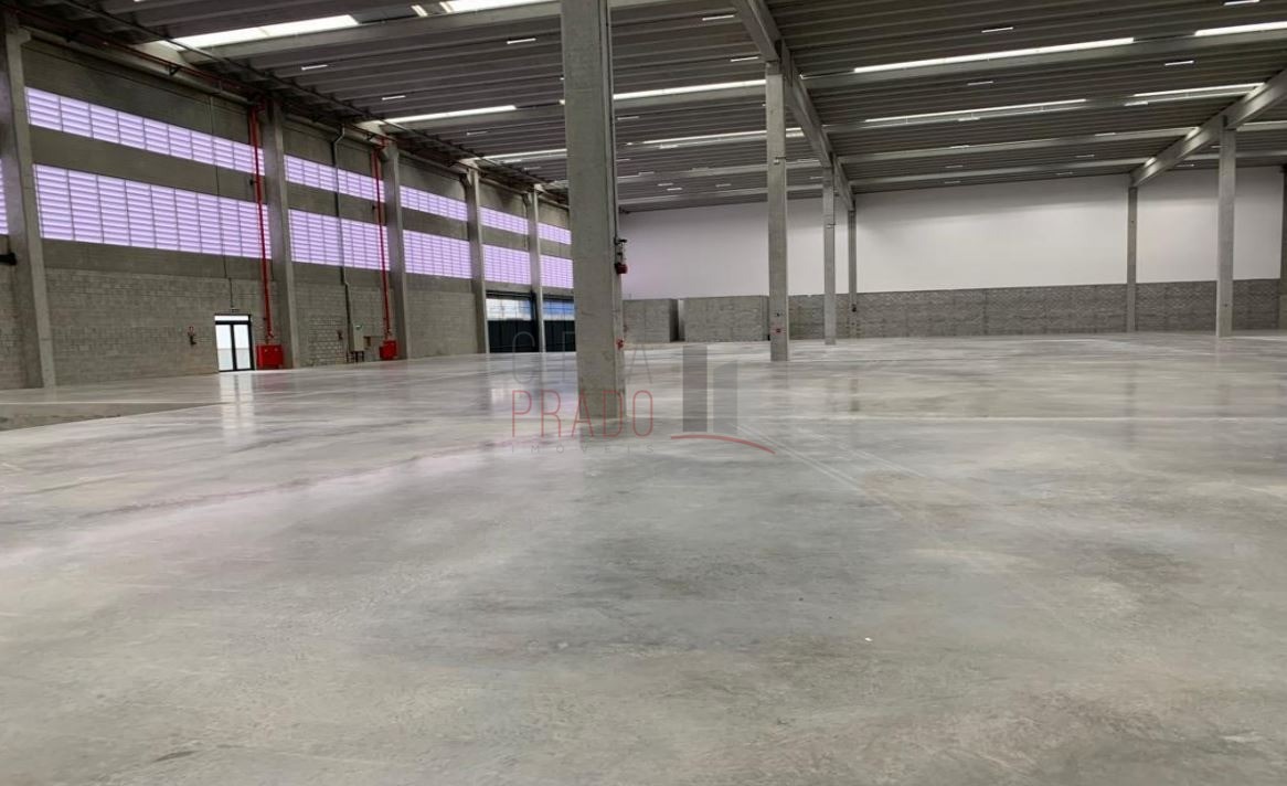 Depósito-Galpão, 2272 m² - Foto 2
