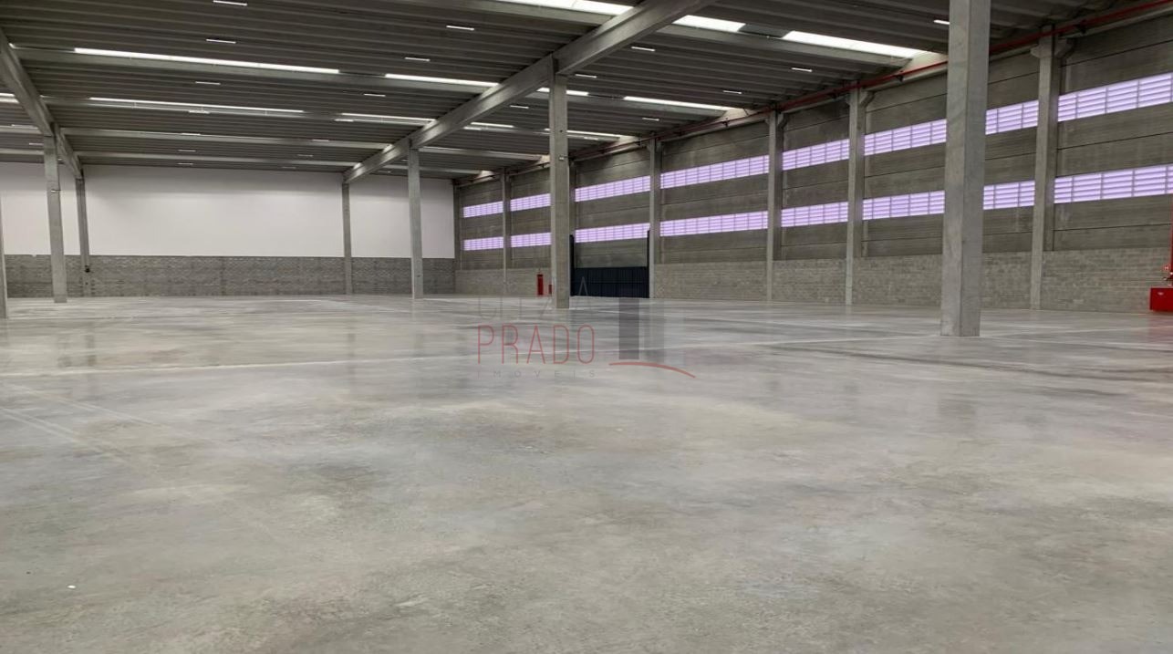 Depósito-Galpão, 2272 m² - Foto 3