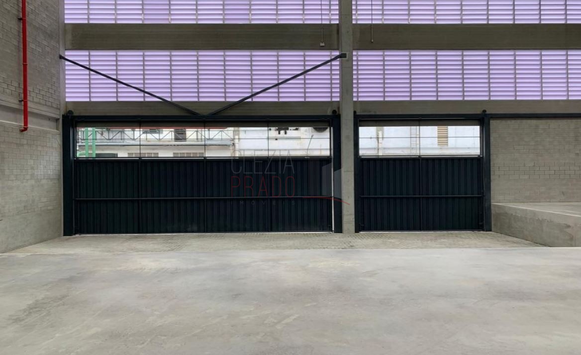 Depósito-Galpão, 2272 m² - Foto 4