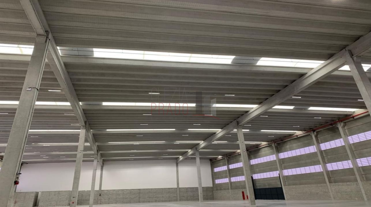 Depósito-Galpão, 2272 m² - Foto 5