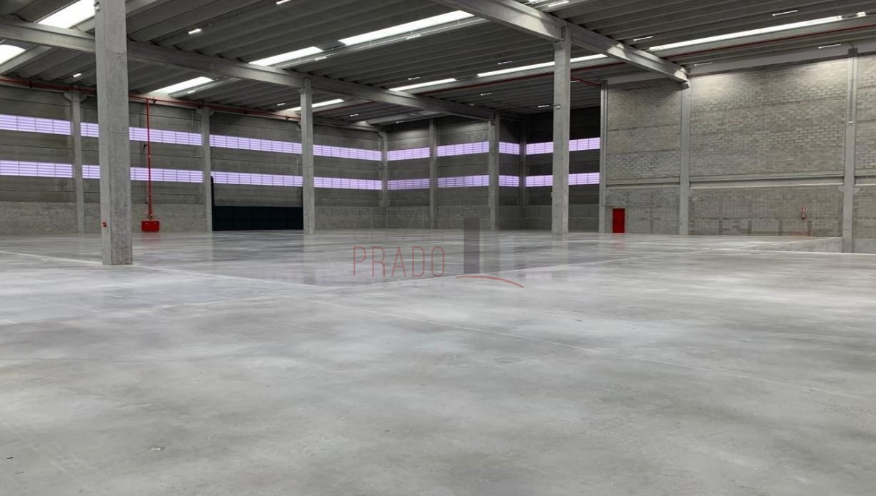 Depósito-Galpão, 2272 m² - Foto 1