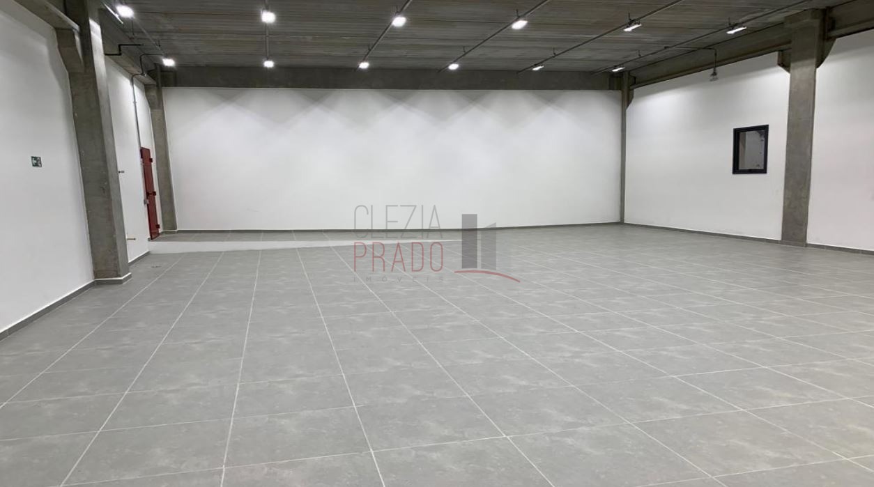 Depósito-Galpão, 2272 m² - Foto 6