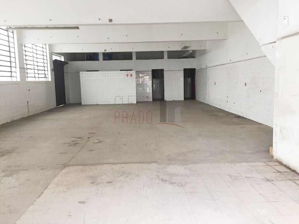 Depósito-Galpão-Armazém para alugar, 460m² - Foto 10