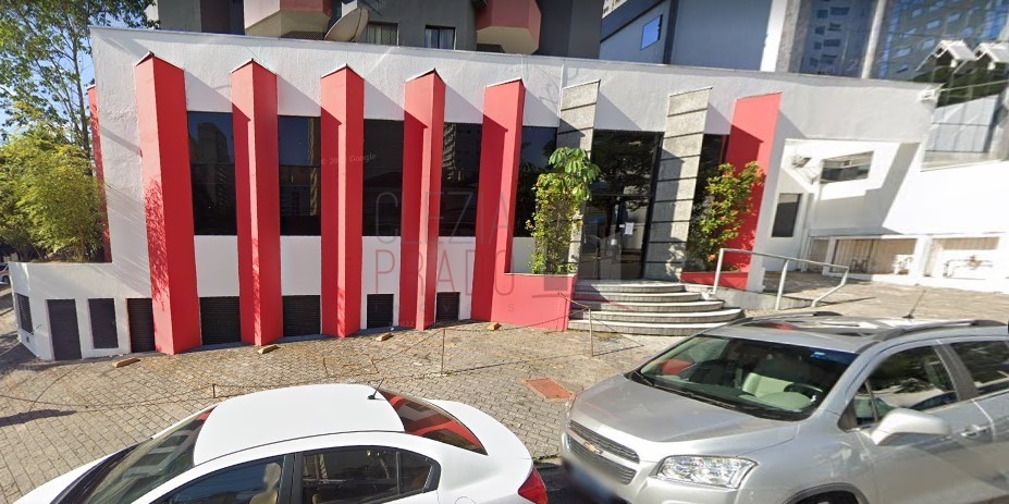 Prédio Inteiro para alugar, 600m² - Foto 1