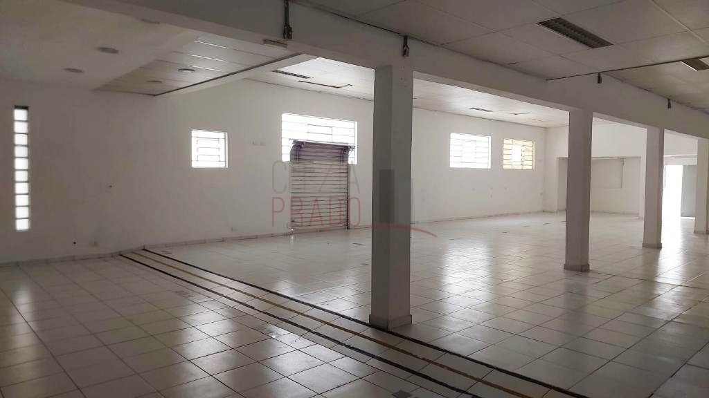 Depósito-Galpão-Armazém para alugar, 1205m² - Foto 13