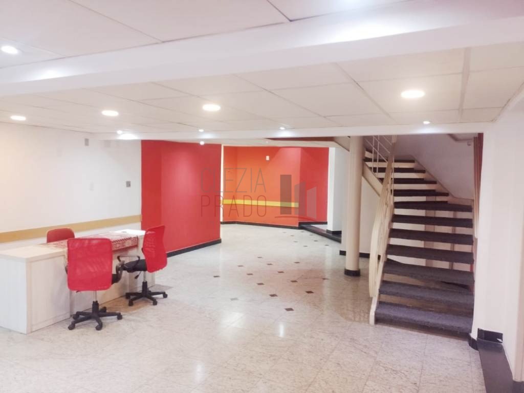 Prédio Inteiro para alugar, 600m² - Foto 13