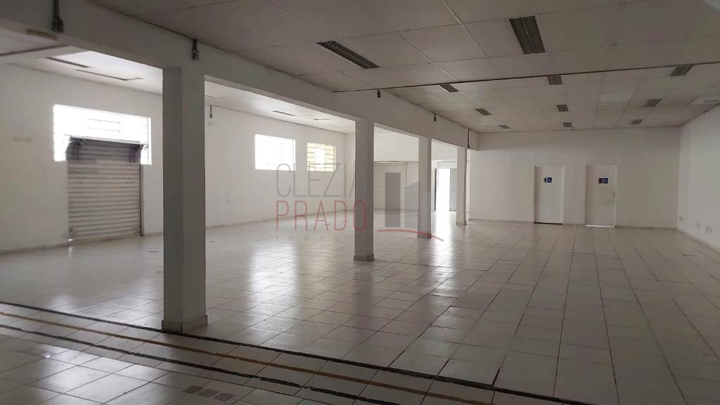 Depósito-Galpão-Armazém para alugar, 1205m² - Foto 18