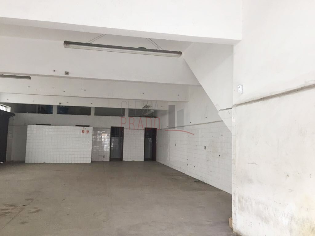 Depósito-Galpão-Armazém para alugar, 460m² - Foto 9