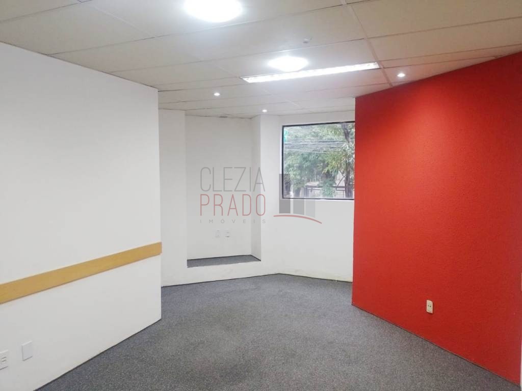 Prédio Inteiro para alugar, 600m² - Foto 15