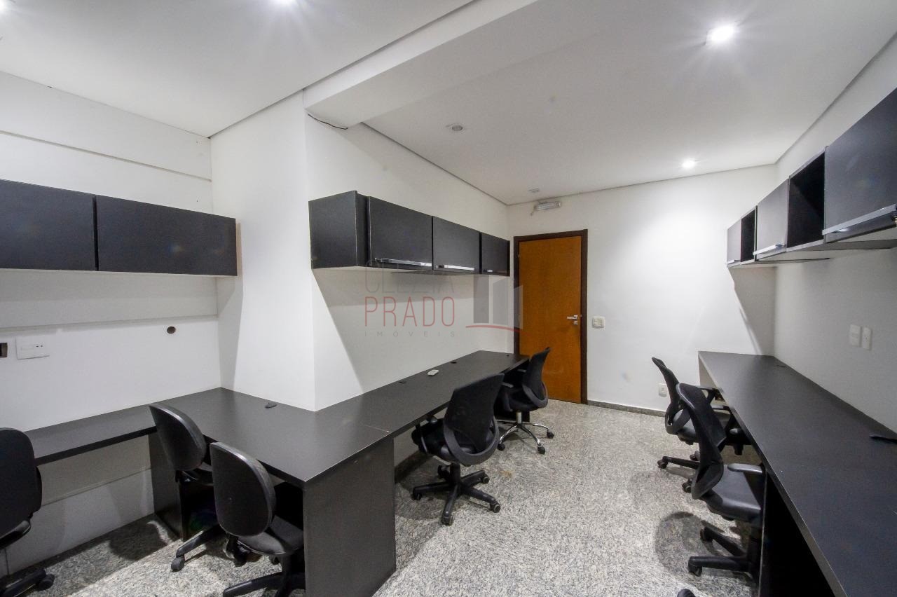 Conjunto Comercial-Sala para alugar, 24m² - Foto 4