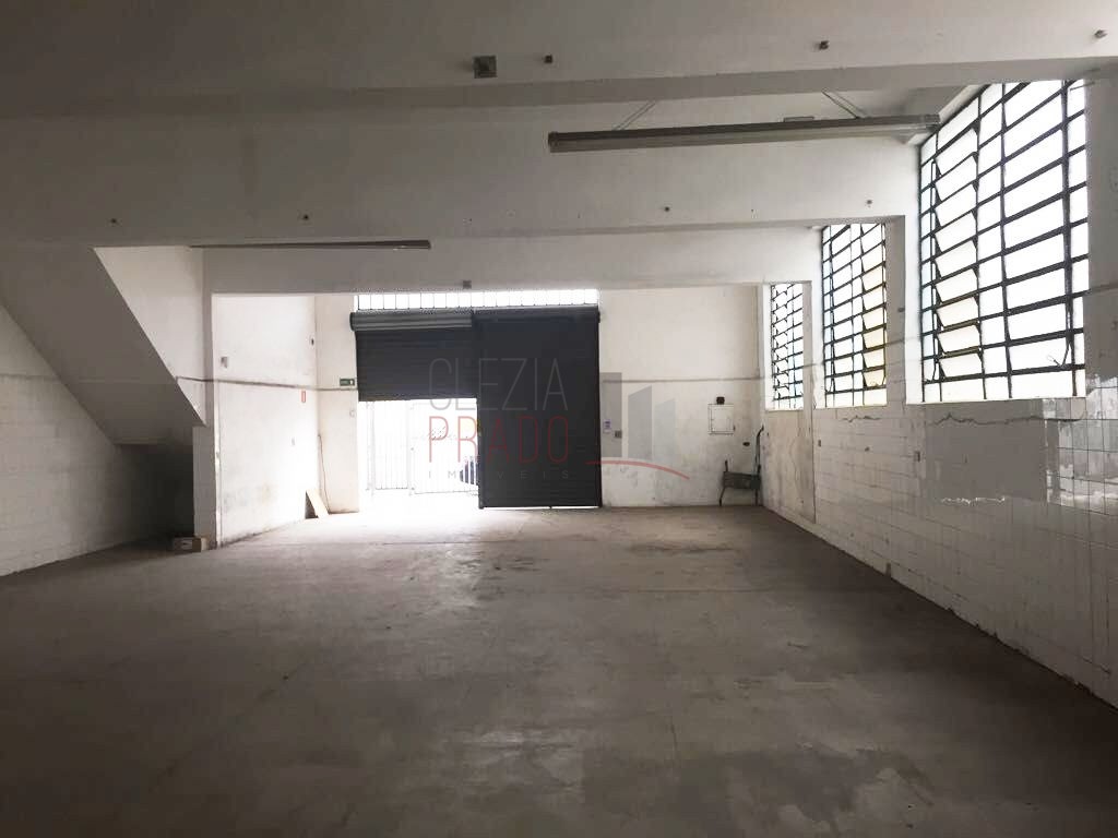 Depósito-Galpão-Armazém para alugar, 460m² - Foto 11