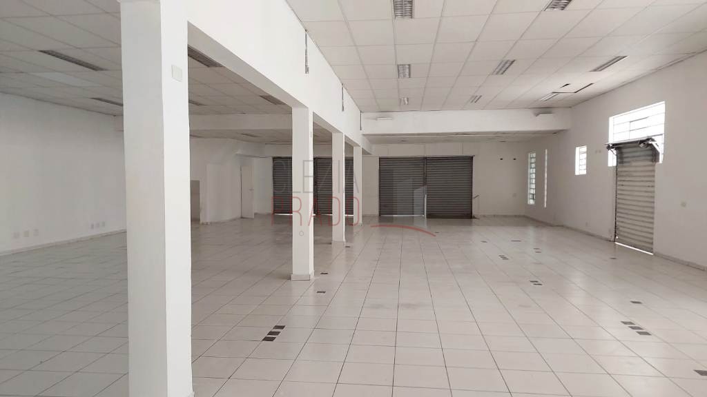 Depósito-Galpão-Armazém para alugar, 1205m² - Foto 19