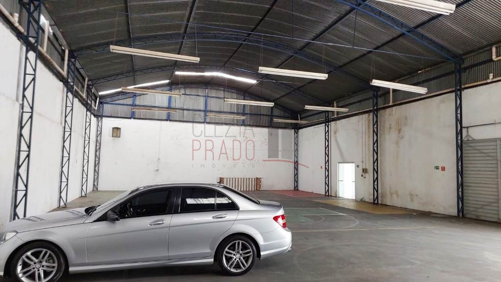 Depósito-Galpão-Armazém para alugar, 1205m² - Foto 14