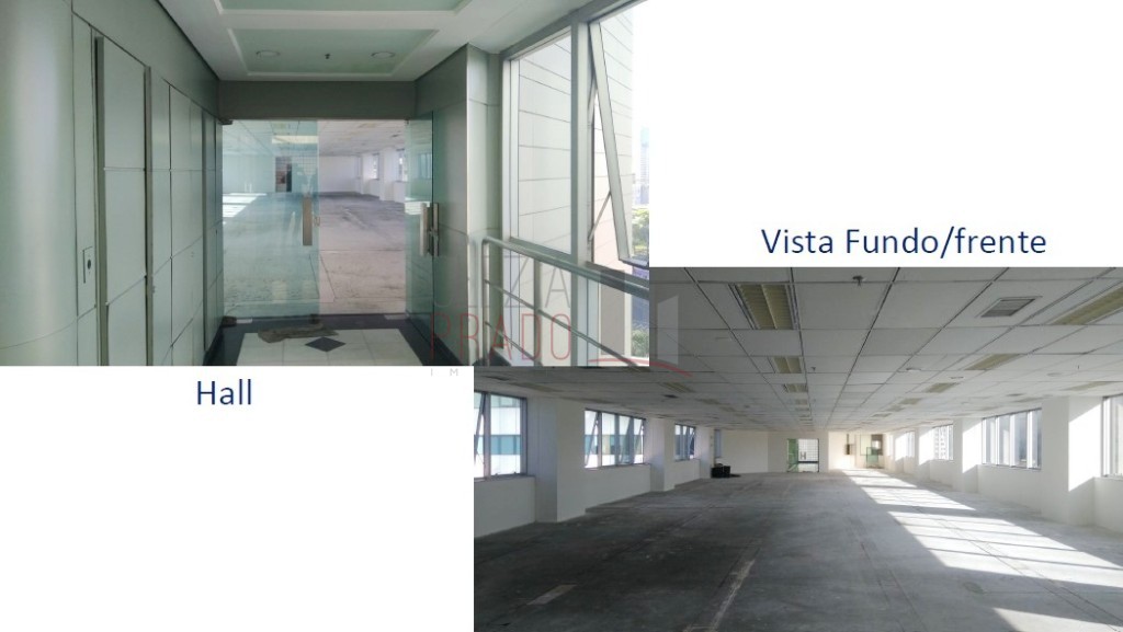 Prédio Inteiro para alugar, 457m² - Foto 2