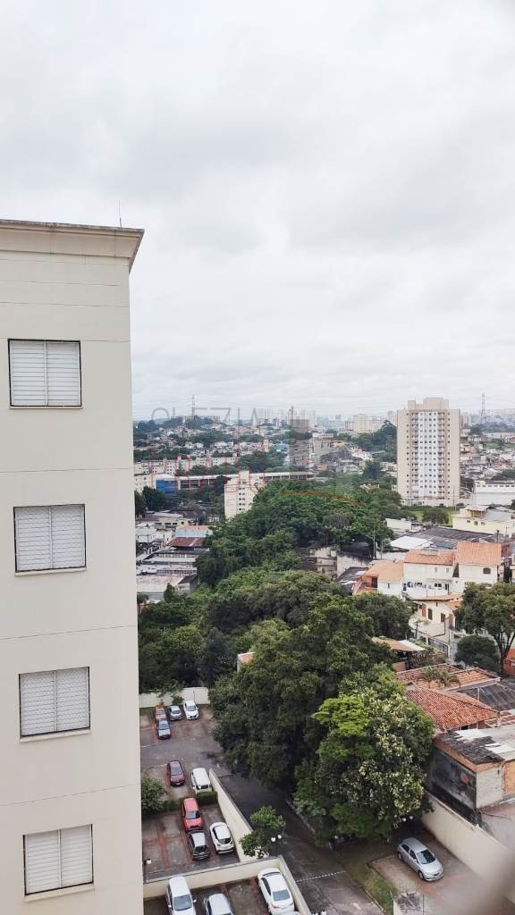 Apartamento, 2 quartos, 50 m² - Foto 10