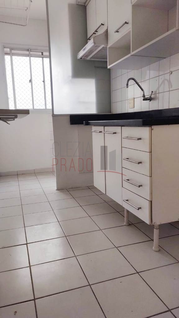 Apartamento, 2 quartos, 50 m² - Foto 5
