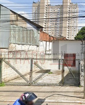 Loteamento e Condomínio para alugar, 464m² - Foto 1