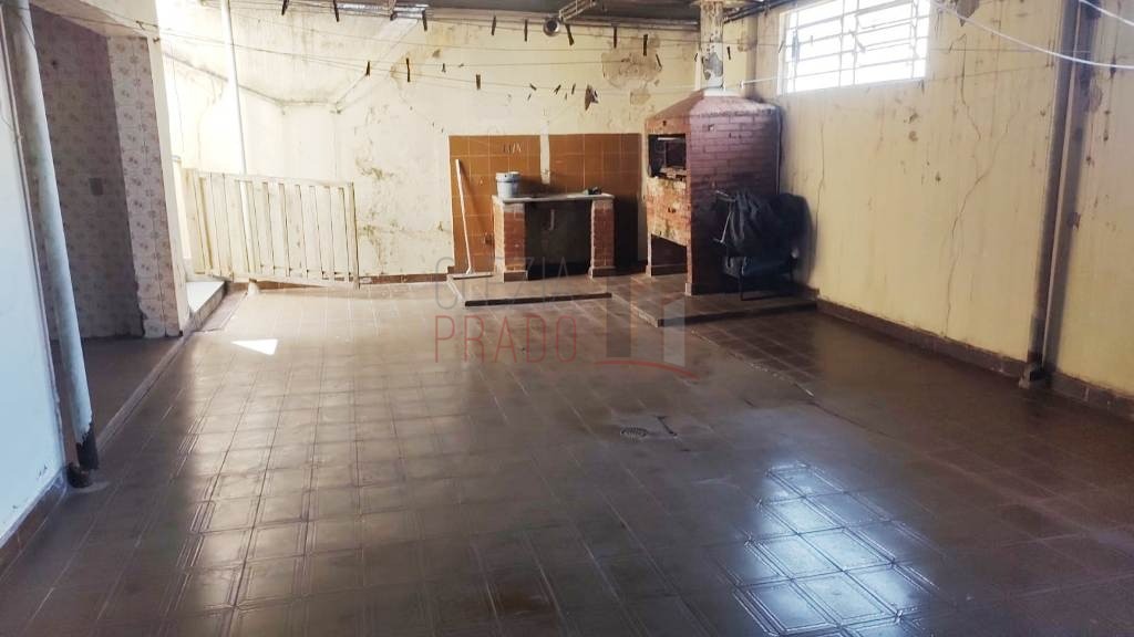 Casa à venda com 3 quartos, 300m² - Foto 23