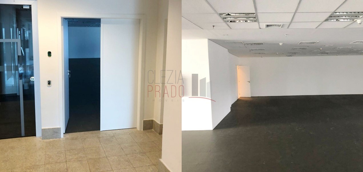 Prédio Inteiro para alugar, 581m² - Foto 2