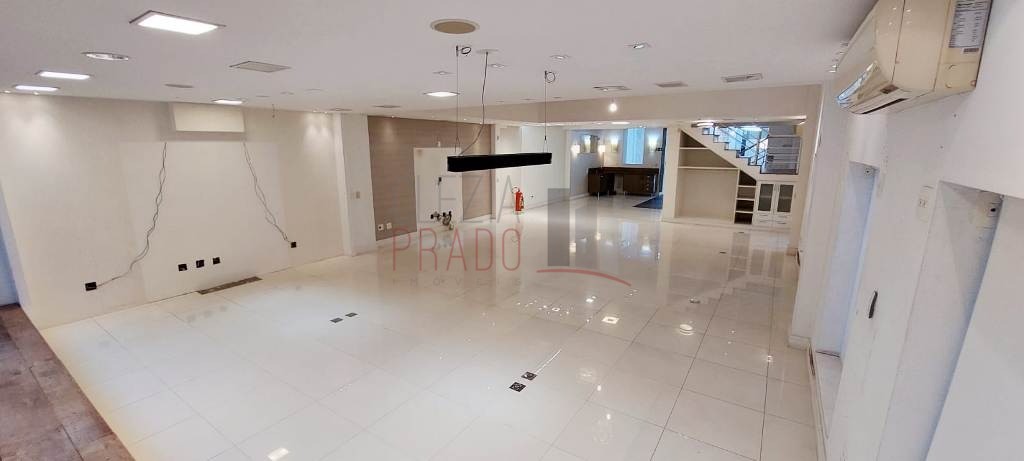 Prédio Inteiro para alugar, 672m² - Foto 9