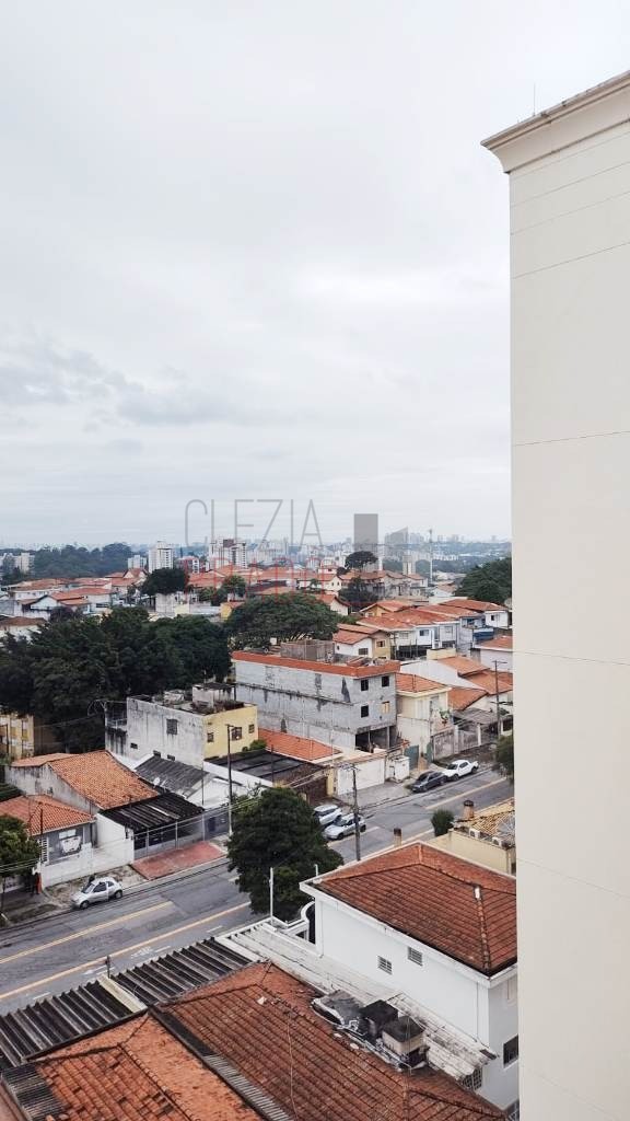 Apartamento, 2 quartos, 50 m² - Foto 12