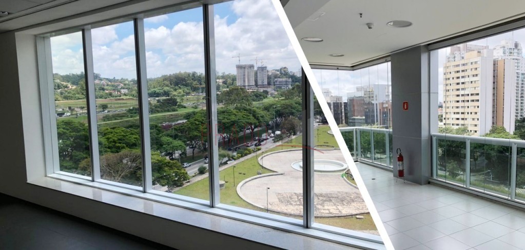 Prédio Inteiro para alugar, 581m² - Foto 1