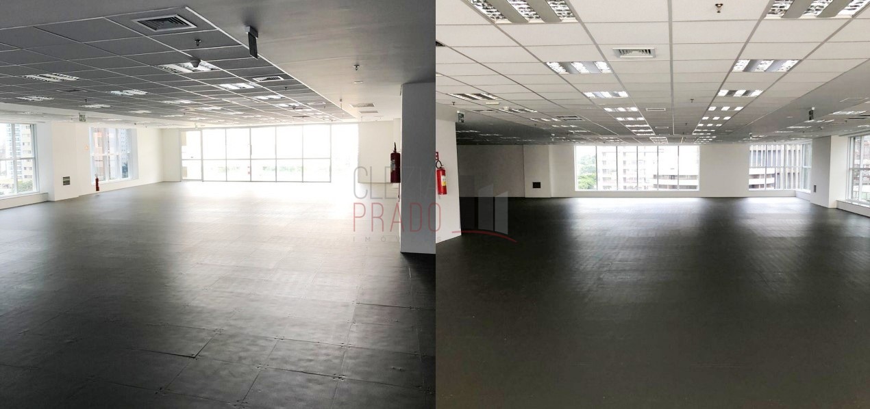 Prédio Inteiro para alugar, 581m² - Foto 3