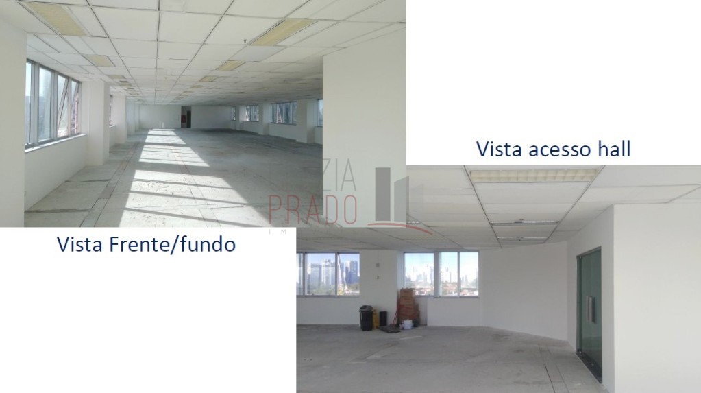 Prédio Inteiro para alugar, 457m² - Foto 3