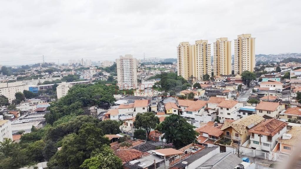 Apartamento, 2 quartos, 50 m² - Foto 14