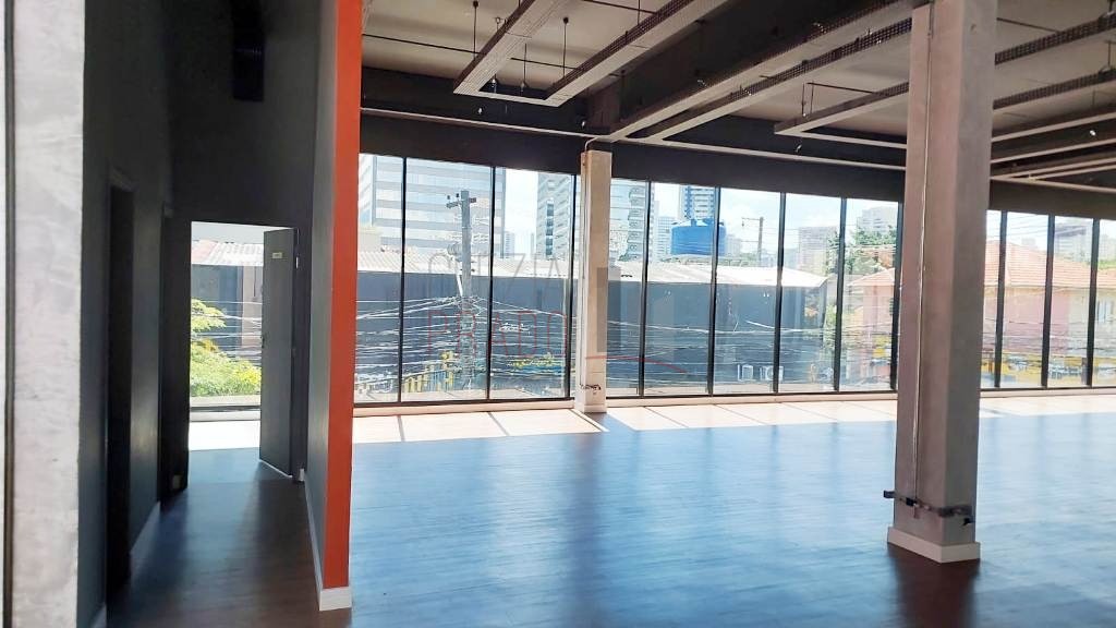 Prédio Inteiro para alugar, 492m² - Foto 12