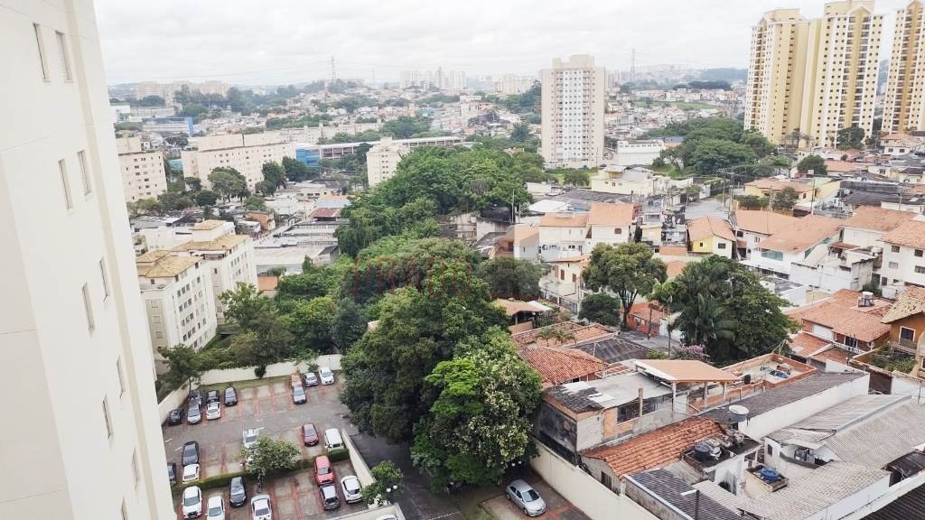 Apartamento, 2 quartos, 50 m² - Foto 13