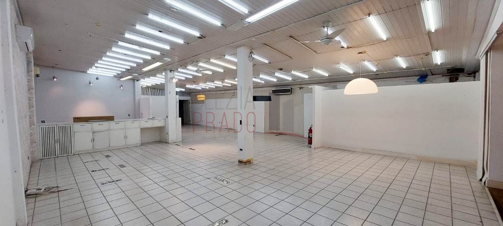 Prédio Inteiro para alugar, 672m² - Foto 10