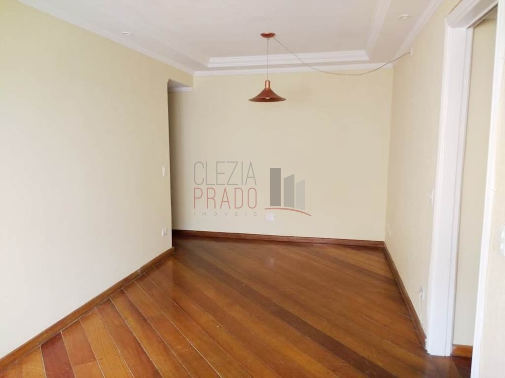 Apartamento à venda com 3 quartos, 70m² - Foto 8