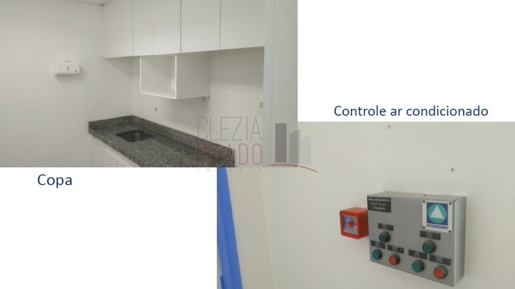 Prédio Inteiro para alugar, 457m² - Foto 4