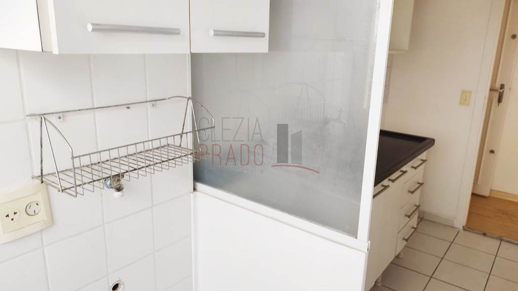 Apartamento, 2 quartos, 50 m² - Foto 7