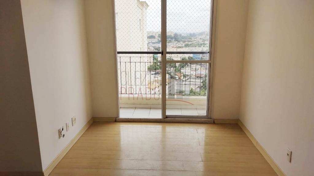 Apartamento, 2 quartos, 50 m² - Foto 1