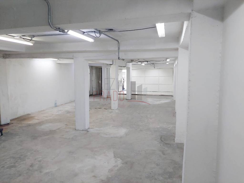 Depósito-Galpão-Armazém para alugar, 557m² - Foto 23