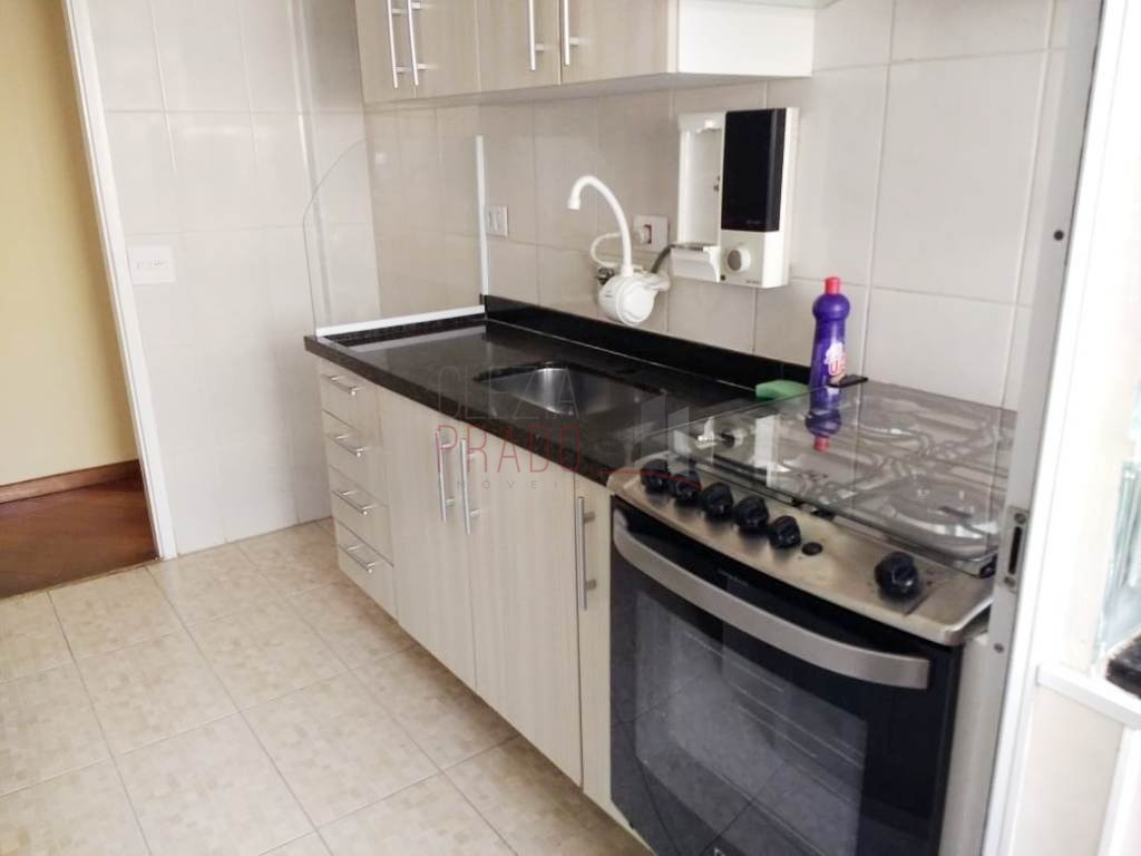 Apartamento à venda com 3 quartos, 70m² - Foto 14