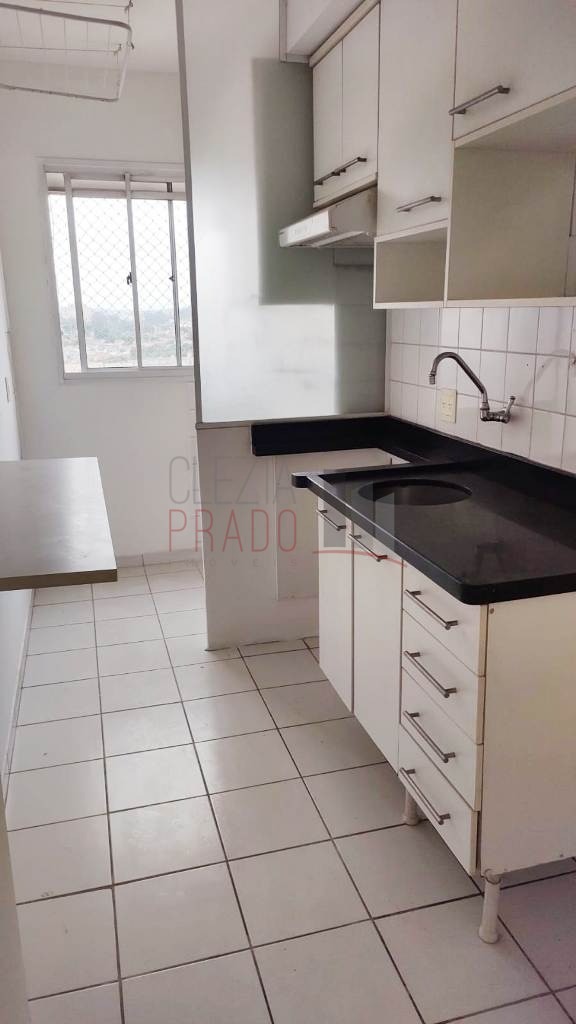 Apartamento, 2 quartos, 50 m² - Foto 2
