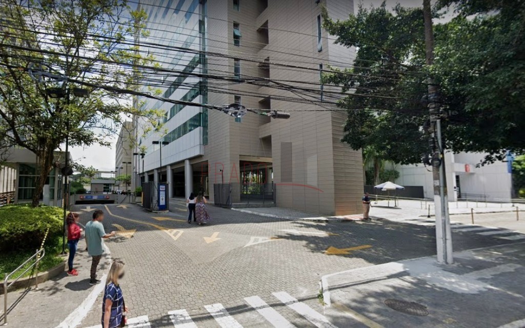 Prédio Inteiro para alugar, 457m² - Foto 1